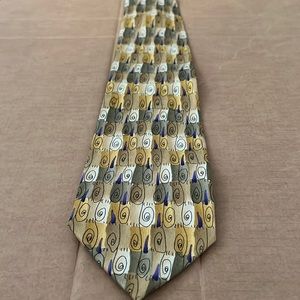 J. Garcia necktie
